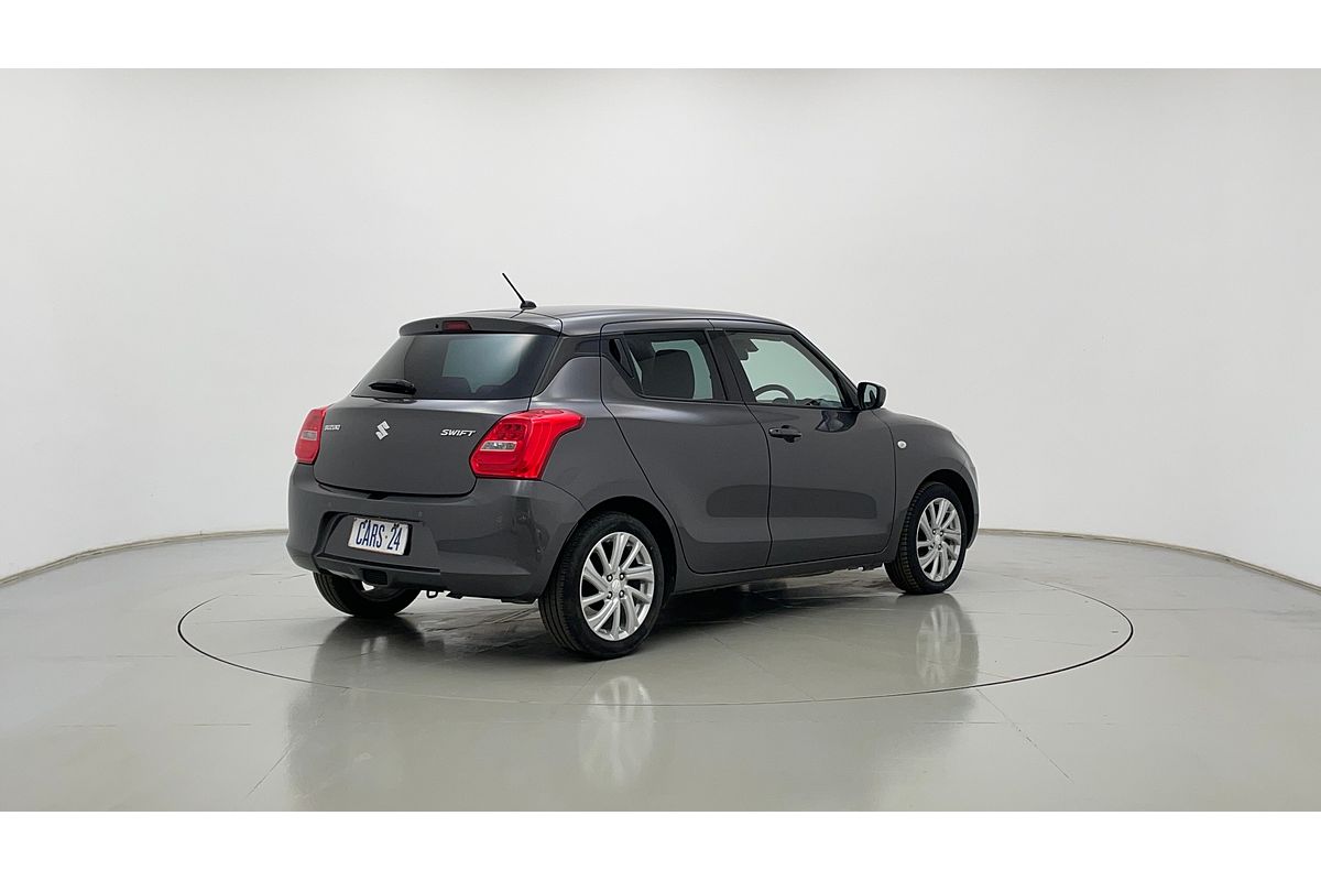2023 Suzuki Swift GL AZ Series II