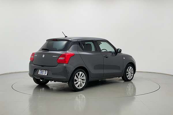 2023 Suzuki Swift GL AZ Series II