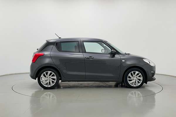 2023 Suzuki Swift GL AZ Series II