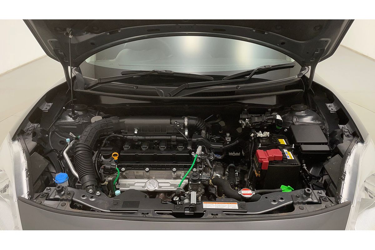2023 Suzuki Swift GL AZ Series II