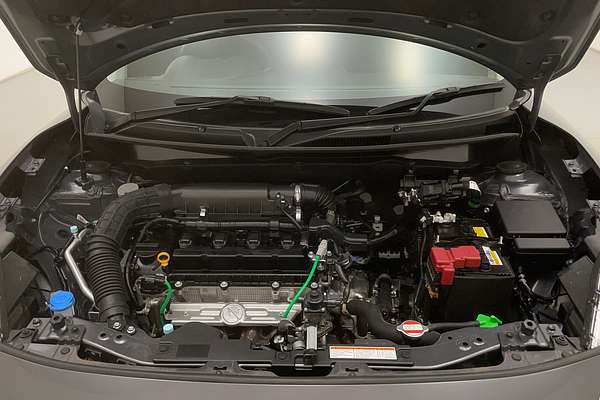 2023 Suzuki Swift GL AZ Series II