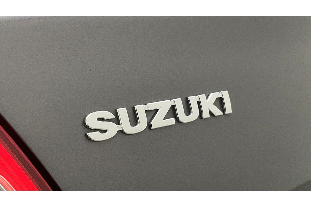 2023 Suzuki Swift GL AZ Series II