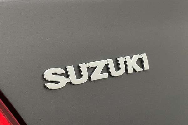 2023 Suzuki Swift GL AZ Series II
