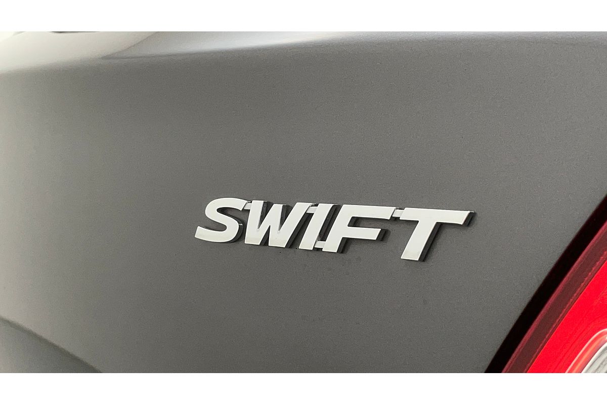 2023 Suzuki Swift GL AZ Series II