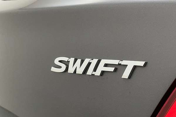 2023 Suzuki Swift GL AZ Series II