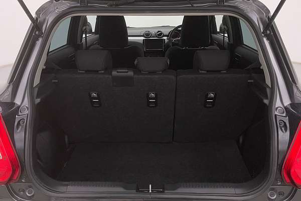 2023 Suzuki Swift GL AZ Series II
