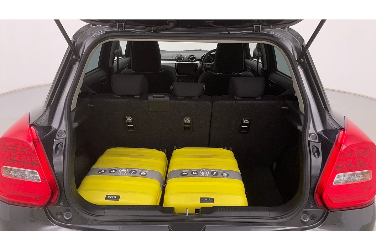 2023 Suzuki Swift GL AZ Series II