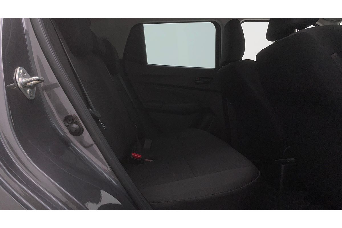 2023 Suzuki Swift GL AZ Series II