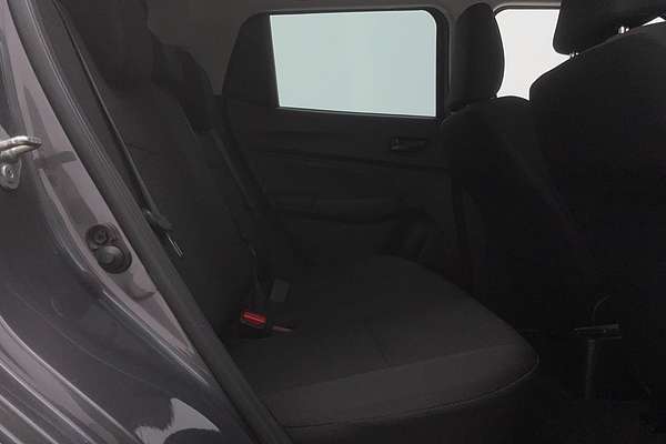 2023 Suzuki Swift GL AZ Series II