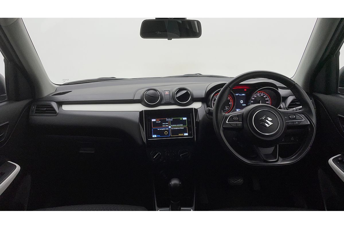 2023 Suzuki Swift GL AZ Series II