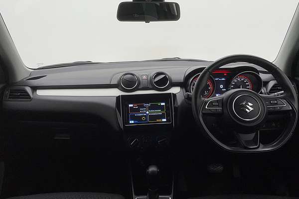 2023 Suzuki Swift GL AZ Series II