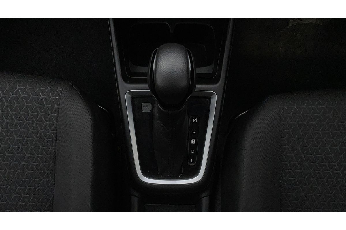 2023 Suzuki Swift GL AZ Series II