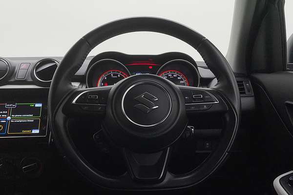 2023 Suzuki Swift GL AZ Series II