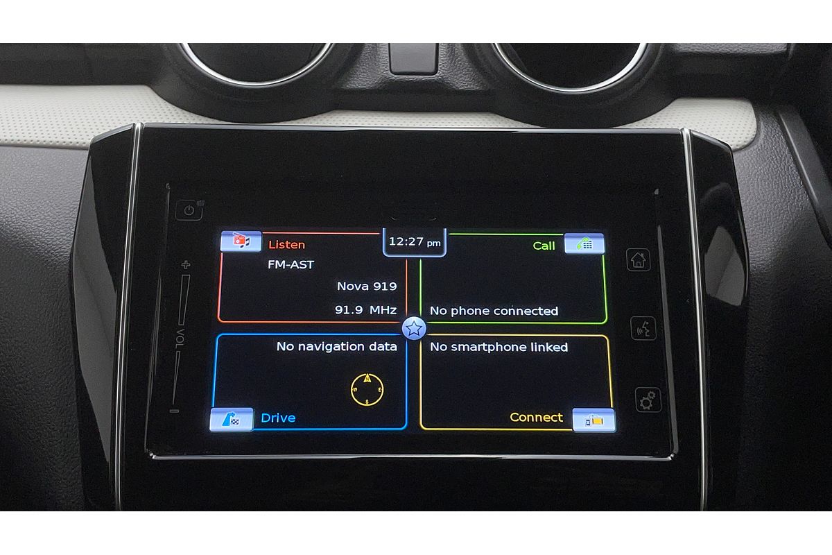 2023 Suzuki Swift GL AZ Series II