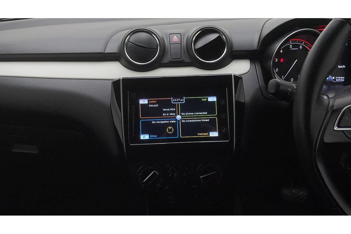 2023 Suzuki Swift GL AZ Series II