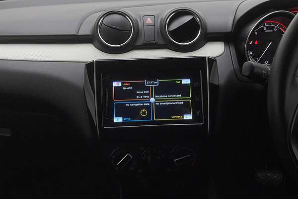 2023 Suzuki Swift GL AZ Series II