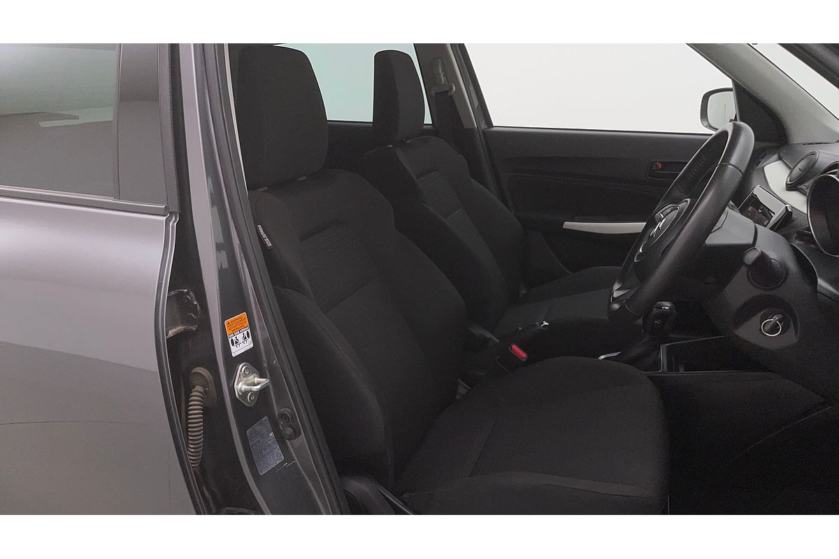 2023 Suzuki Swift GL AZ Series II