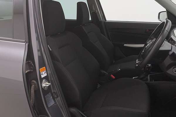 2023 Suzuki Swift GL AZ Series II