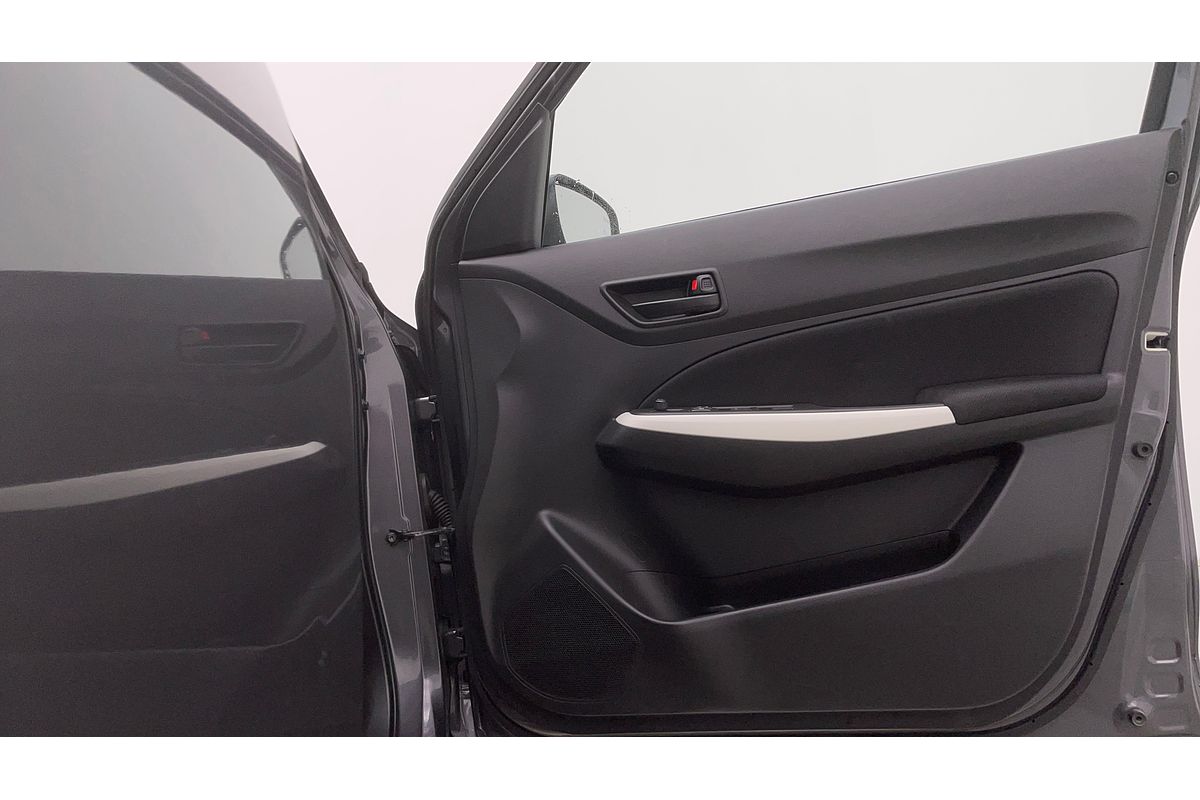 2023 Suzuki Swift GL AZ Series II