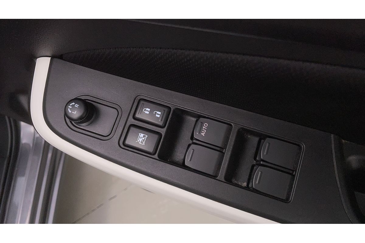 2023 Suzuki Swift GL AZ Series II