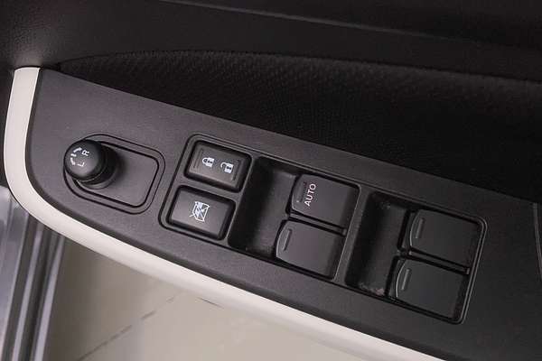 2023 Suzuki Swift GL AZ Series II