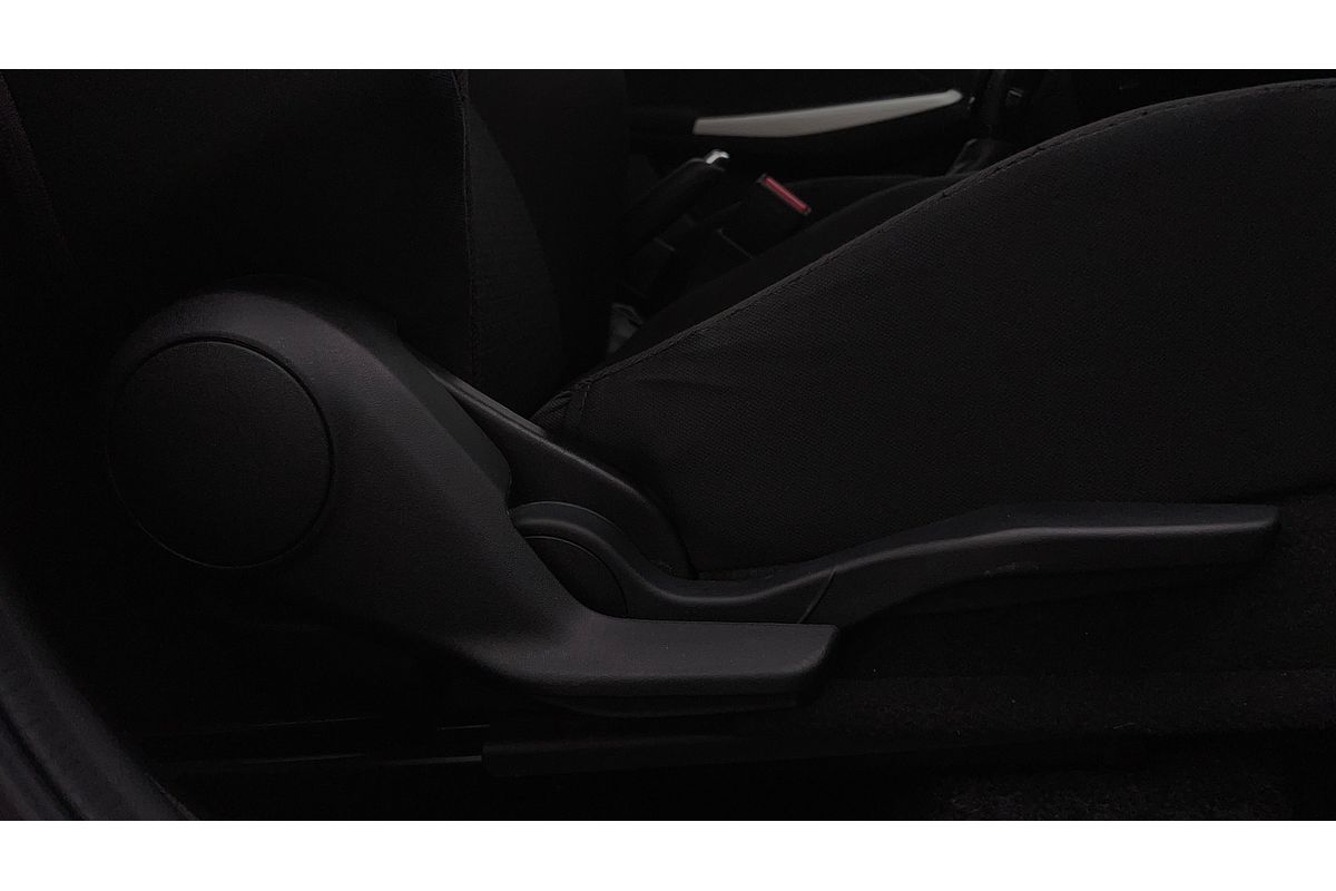 2023 Suzuki Swift GL AZ Series II