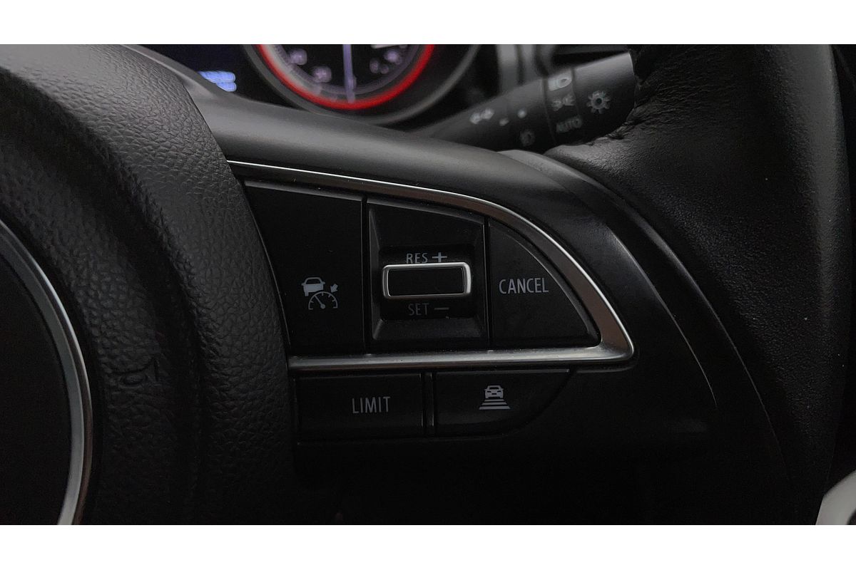 2023 Suzuki Swift GL AZ Series II