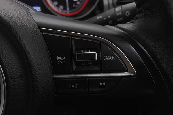 2023 Suzuki Swift GL AZ Series II