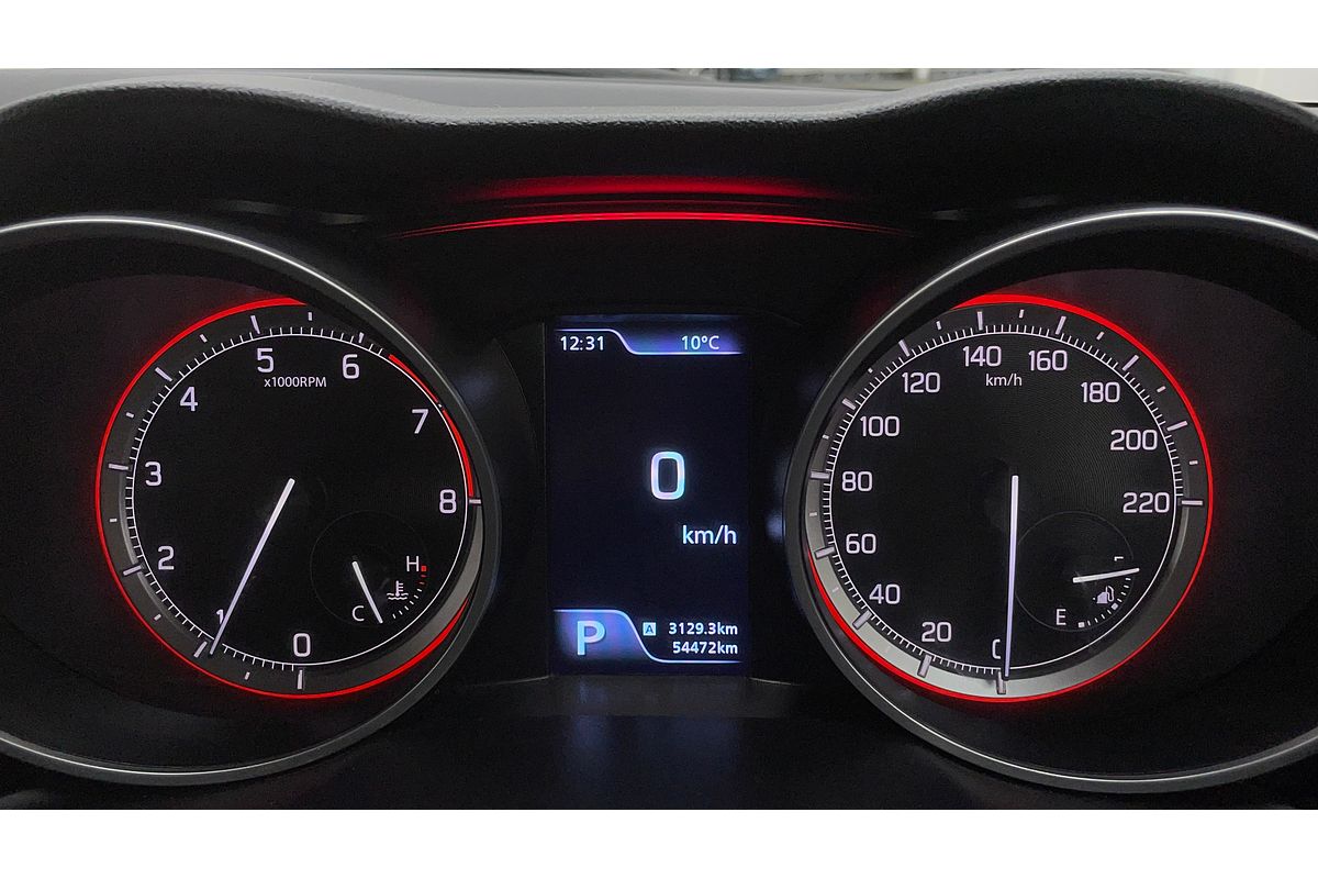 2023 Suzuki Swift GL AZ Series II