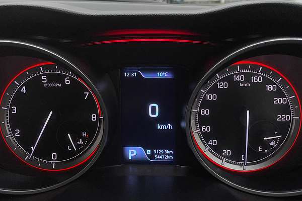2023 Suzuki Swift GL AZ Series II