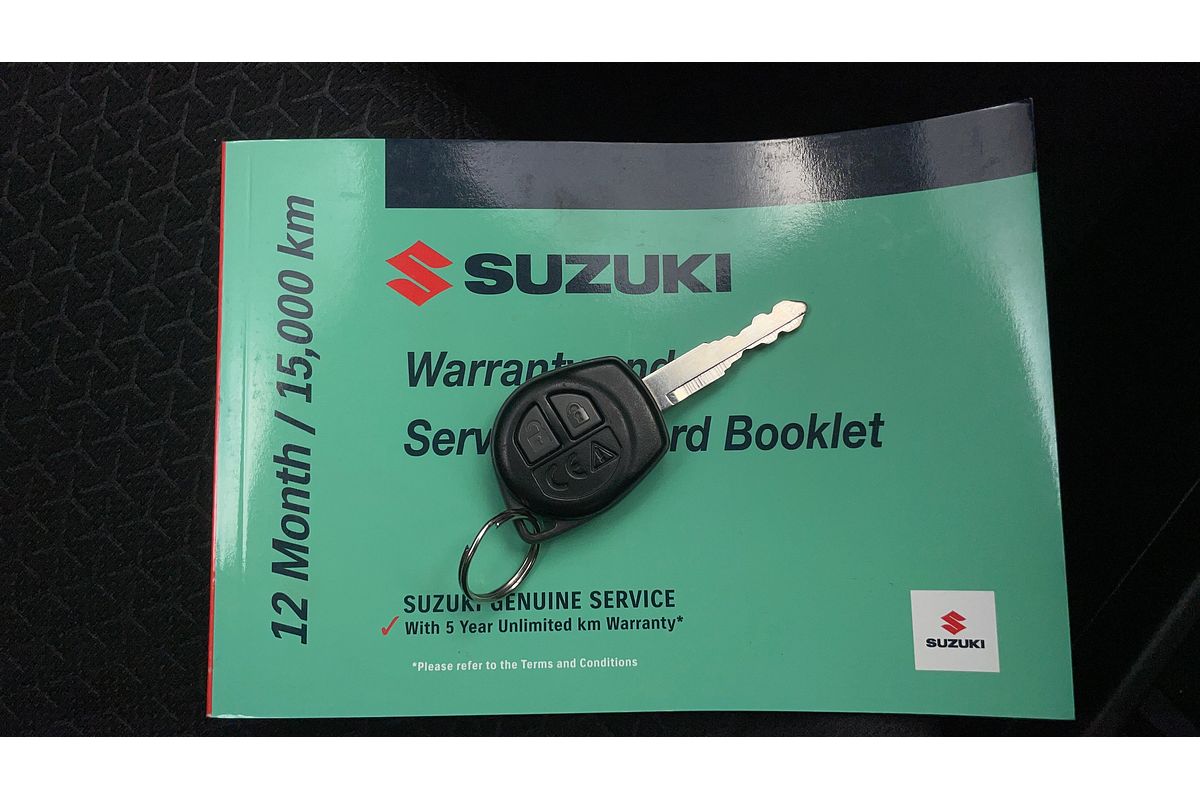 2023 Suzuki Swift GL AZ Series II