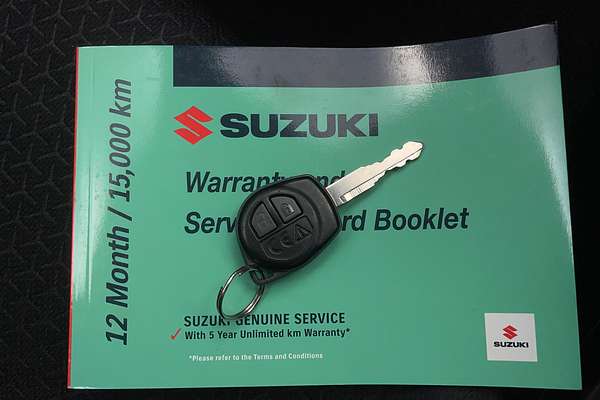 2023 Suzuki Swift GL AZ Series II