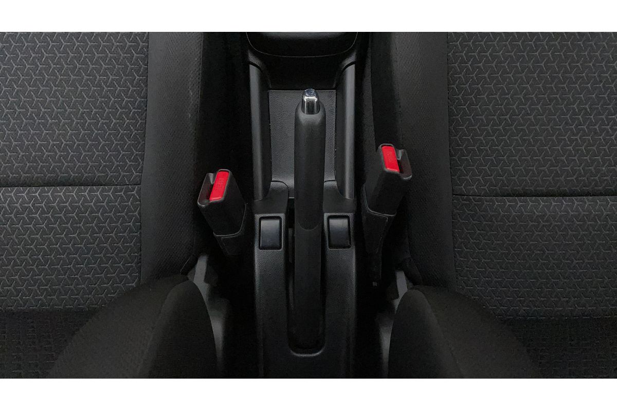 2023 Suzuki Swift GL AZ Series II