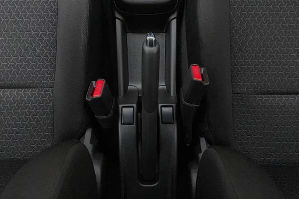 2023 Suzuki Swift GL AZ Series II