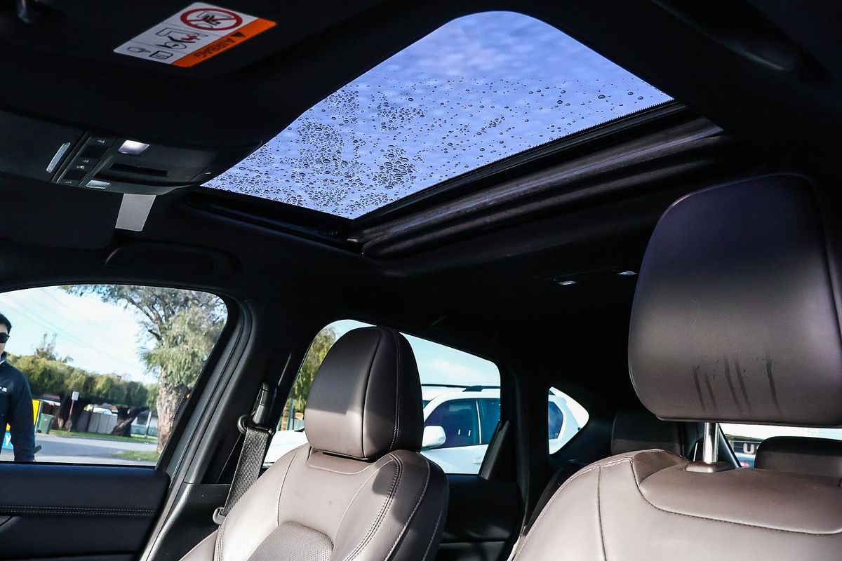 2019 Mazda CX-5 Akera KF Series