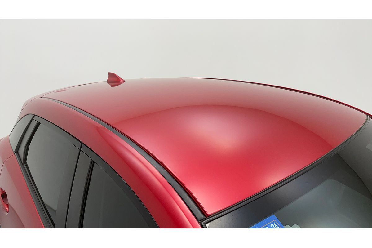 2017 Mazda CX-3 sTouring DK