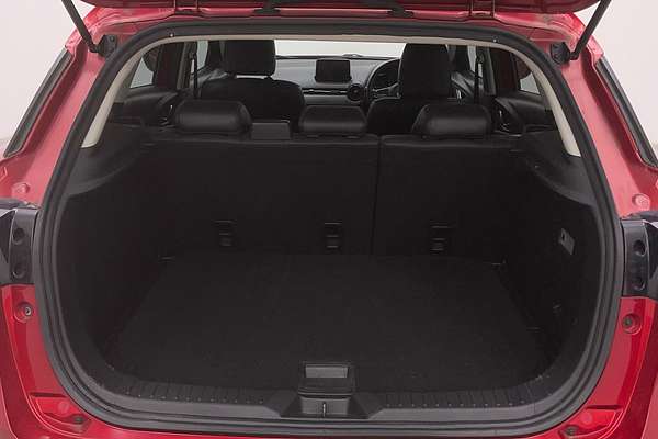 2017 Mazda CX-3 sTouring DK