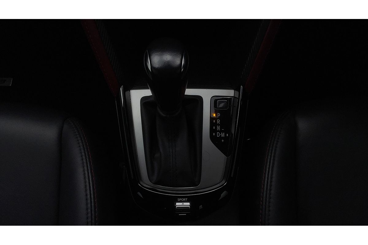 2017 Mazda CX-3 sTouring DK