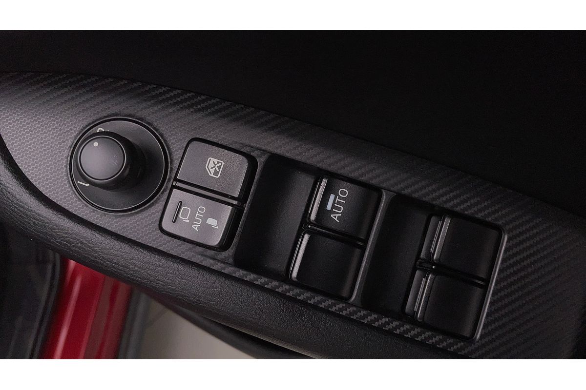 2017 Mazda CX-3 sTouring DK