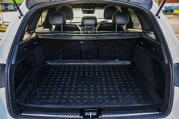 2018 Mercedes-Benz GLC-Class GLC250 X253