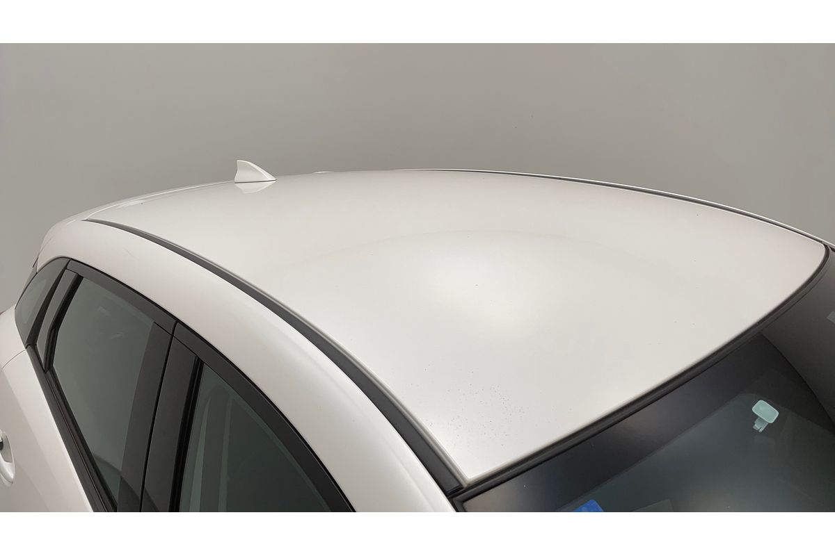 2022 Mazda CX-3 Maxx Sport DK
