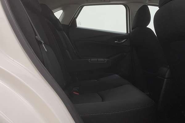 2022 Mazda CX-3 Maxx Sport DK