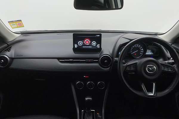2022 Mazda CX-3 Maxx Sport DK
