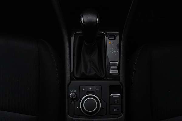 2022 Mazda CX-3 Maxx Sport DK