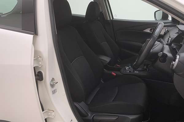 2022 Mazda CX-3 Maxx Sport DK