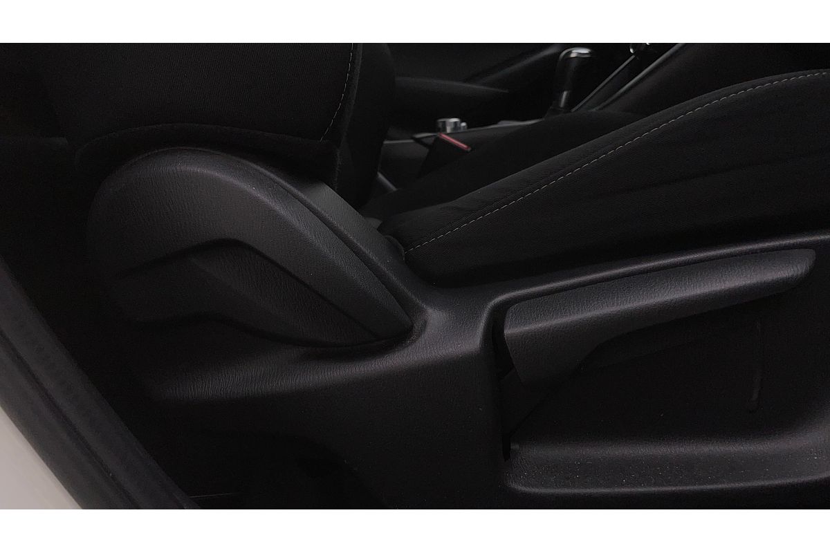 2022 Mazda CX-3 Maxx Sport DK