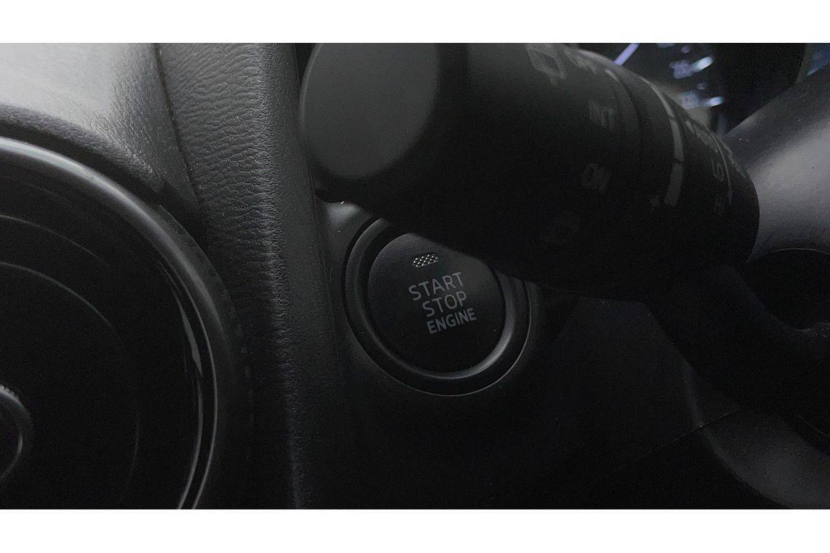 2022 Mazda CX-3 Maxx Sport DK
