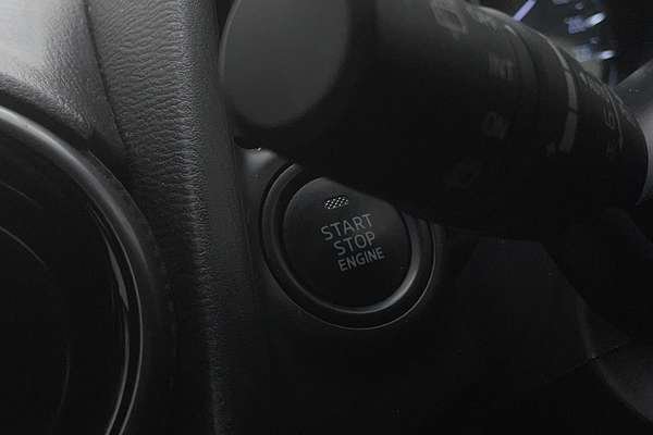 2022 Mazda CX-3 Maxx Sport DK
