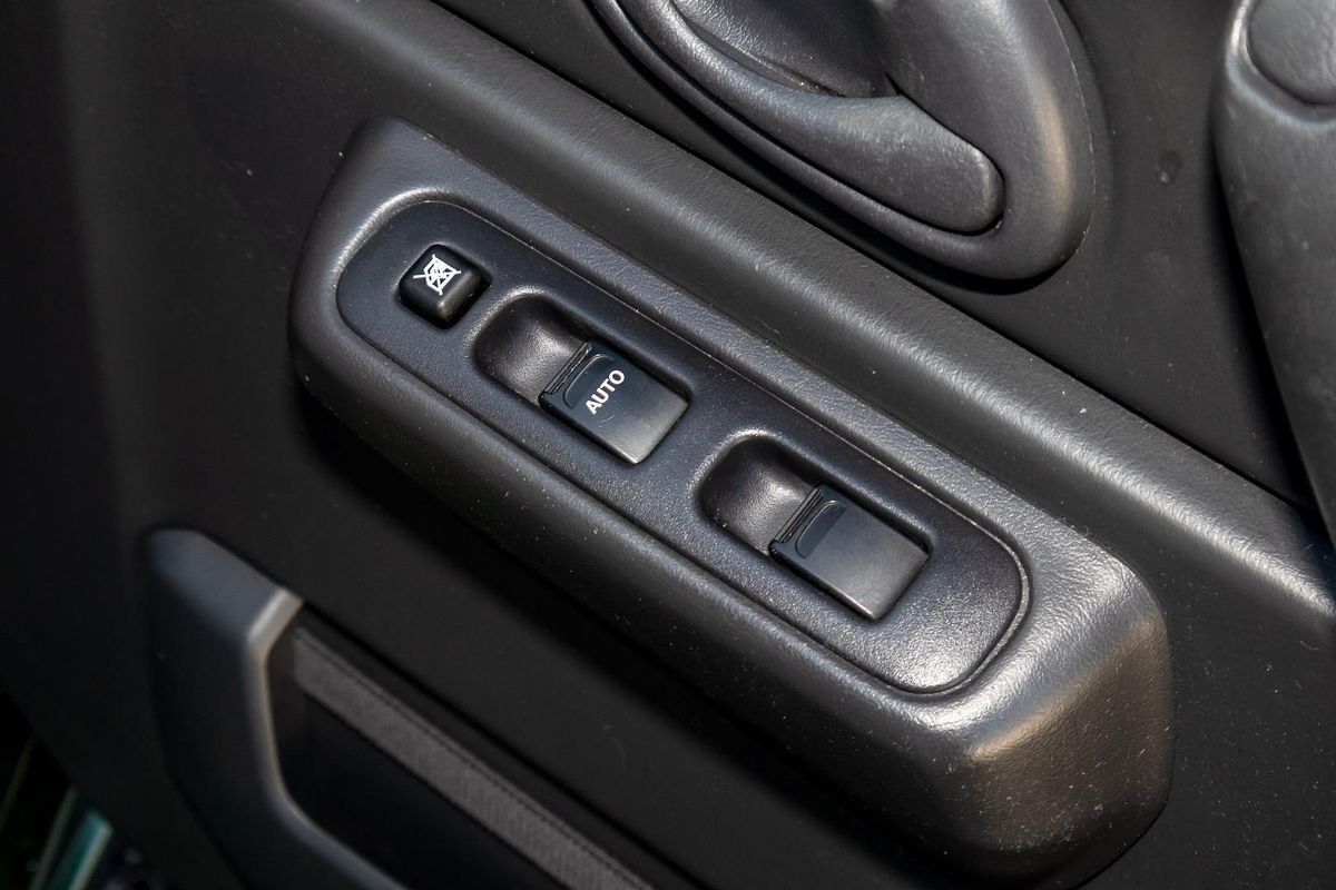 2013 Suzuki Jimny Sierra SN413 T6