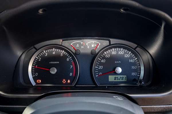2013 Suzuki Jimny Sierra SN413 T6